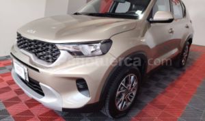 foto de Autos marca Kia seminuevo modelo SONET LX STD año 2023