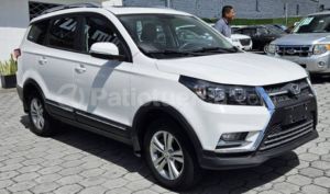 foto de Autos marca Kenbo seminuevo modelo S3L Luxury año 2025
