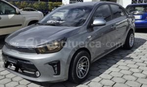 foto de Autos marca Kia seminuevo modelo Soluto LX año 2025