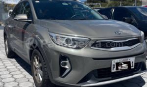 foto de Autos marca Kia seminuevo modelo Stonic LX año 2021 en Quito