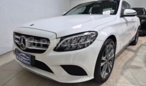 foto de Autos marca Mercedes Benz seminuevo modelo C200 año 2019 en Quito