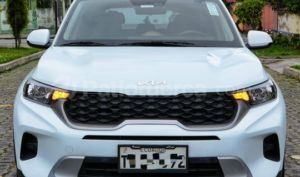 foto de Autos marca Kia seminuevo modelo Sonet año 2023