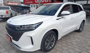 foto de Autos marca DFSK seminuevo modelo E5 S508 LUXURY año 2025