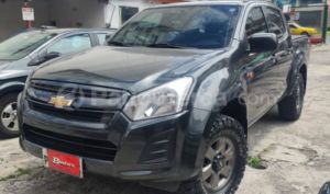 foto de Autos marca Chevrolet seminuevo modelo DMAX CRDI 3.0 4X2 TM DIESEL año 2025