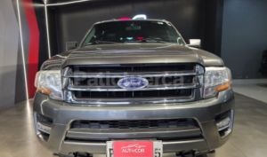 foto de Autos marca Ford seminuevo modelo Expedition año 2016 en Quito