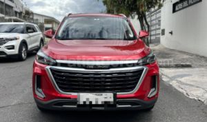 foto de Autos marca Baic seminuevo modelo X35 ELITE año 2022 en Quito