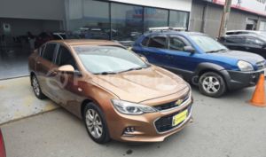 foto de Autos marca Chevrolet seminuevo modelo Cavalier LT año 2019 en Guayaquil