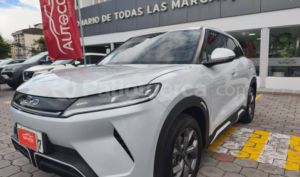 foto de Autos marca BYD seminuevo modelo yuan PRO año 2026