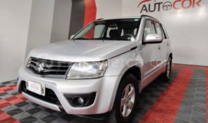 foto de Autos marca Suzuki seminuevo modelo GRAN VITARA SZ NEXT año 2016