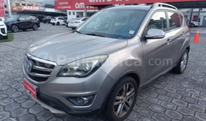 foto de Autos marca Changan seminuevo modelo CS 35 Luxury año 2019 en Quito