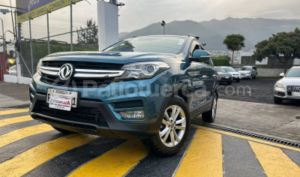 foto de Autos marca DFSK seminuevo modelo GLORY 560 año 2022 en Quito