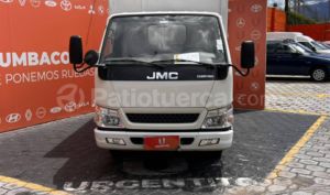 foto de Pesados marca JMC seminuevo modelo N697 año 2022 en Quito