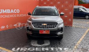 foto de Autos marca Chevrolet seminuevo modelo CAPTIVA LT TURBO año 2020 en Quito