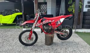 foto de Motos marca Gas Gas seminuevo modelo 85cc año 2024 en Ibarra