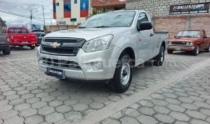 foto de Autos marca Chevrolet seminuevo modelo D MAX TD 2.5 CS año 2024
