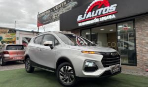 foto de Autos marca JAC seminuevo modelo S3 año 2023 en Quito