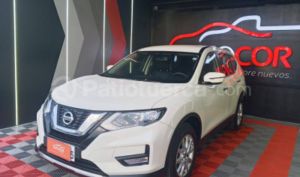 foto de Autos marca Nissan seminuevo modelo X-Trail Sense año 2023 en Guayaquil