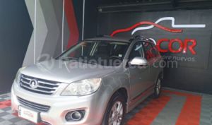 foto de Autos marca Great Wall seminuevo modelo H6 año 2018 en Guayaquil