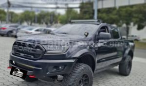 foto de Autos marca Ford seminuevo modelo RANGER XL año 2020