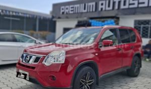foto de Autos marca Nissan seminuevo modelo X-Trail Xtreme año 2013 en Quito