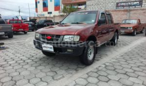 foto de Autos marca Chevrolet seminuevo modelo LUV CD año 2005