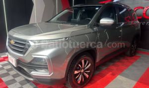 foto de Autos marca Chevrolet seminuevo modelo Captiva Turbo año 2020 en Guayaquil