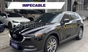 foto de Autos marca Mazda seminuevo modelo CX- 5 CORE año 2020 en Guayaquil