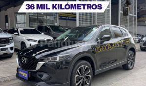 foto de Autos marca Mazda seminuevo modelo CX- 5 CORE año 2024 en Guayaquil