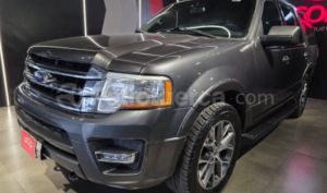 foto de Autos marca Ford seminuevo modelo Expedition XLT año 2016 en Quito