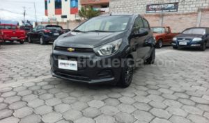 foto de Autos marca Chevrolet seminuevo modelo Spark GT año 2020
