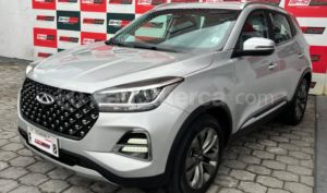 foto de Autos marca Chery seminuevo modelo Tiggo 4 Pro Comfort año 2025