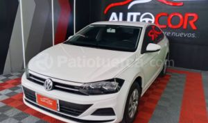 foto de Autos marca Volkswagen seminuevo modelo Virtus año 2020