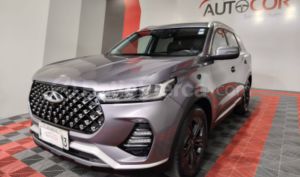 foto de Autos marca Chery seminuevo modelo TIGGO 7 PRO COMFORT año 2024
