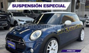 foto de Autos marca Mini seminuevo modelo CooperS año 2018 en Guayaquil