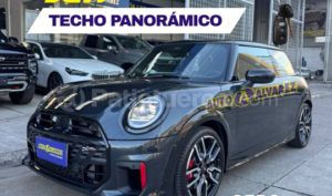 foto de Autos marca Mini seminuevo modelo John Cooper Works año 2026 en Guayaquil