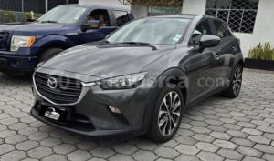 foto de Autos marca Mazda seminuevo modelo CX 3 CORE año 2022 en Quito
