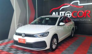 foto de Autos marca Volkswagen seminuevo modelo Virtus año 2024 en Guayaquil