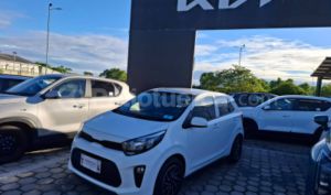 foto de Autos marca Kia seminuevo modelo PICANTO EX 1.2 año 2024 en Quito