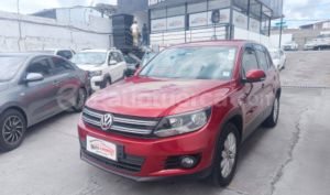 foto de Autos marca Volkswagen seminuevo modelo Tiguan año 2014