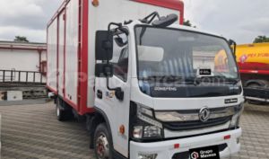 foto de Pesados marca DongFeng seminuevo modelo C916 año 2024 en Guayaquil