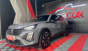 foto de Autos marca Peugeot seminuevo modelo 2008 ACT año 2025 en Guayaquil