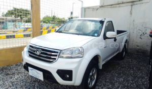 foto de Autos marca Great Wall seminuevo modelo WINGLE 7 2.0 CD 4X4 DIESEL año 2021