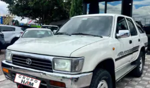 Toyota 4Runner 1995