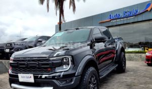 foto de Autos marca Ford seminuevo modelo Ranger Raptor año 2024 en Cuenca