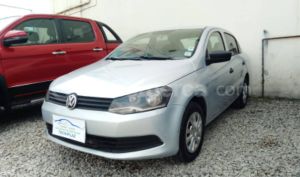 foto de Autos marca Volkswagen seminuevo modelo Voyage año 2016