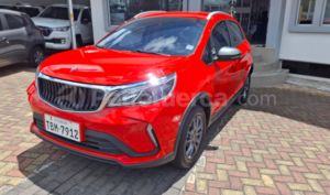 foto de Autos marca Livan seminuevo modelo X3 PRO año 2026 en Ambato