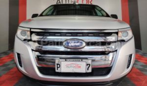 foto de Autos marca Ford seminuevo modelo Edge año 2013 en Quito
