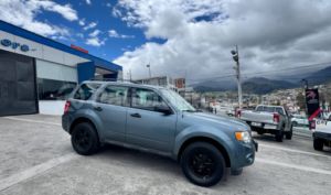 foto de Autos marca Ford seminuevo modelo Escape año 2012 en Loja