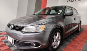 foto de Autos marca Volkswagen seminuevo modelo Jetta año 2013