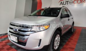 foto de Autos marca Ford seminuevo modelo Edge SE año 2013